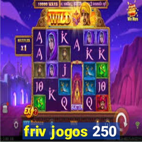 friv jogos 250